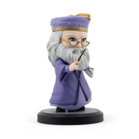 FIGURA HARRY POTTER DE 11 CMS - ALBUS DUMBLEDORE-1