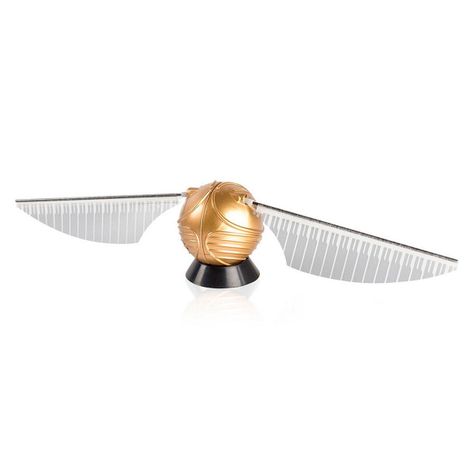 SNITCH VUELO MISTERIOSO HARRY POTTER-1