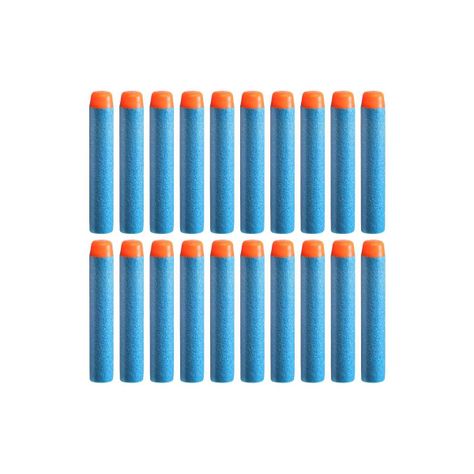 Nerf Elite 2.0 Pack 20 Dardos Hasbro-1