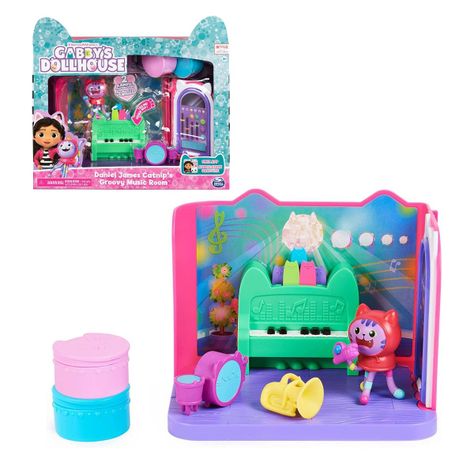 Gabby Deluxe Room Set - Sala De Musica-0