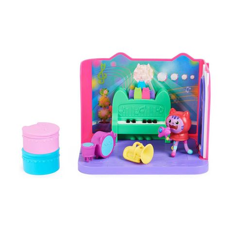Gabby Deluxe Room Set - Sala De Musica-4