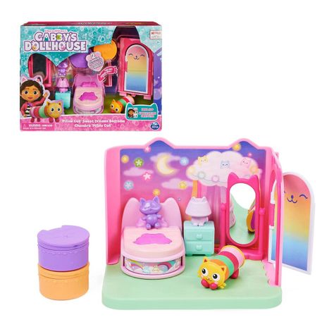 Gabby Deluxe Room Set - Habitacion-0