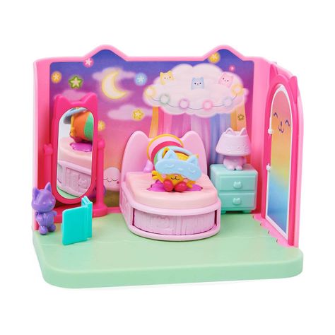 Gabby Deluxe Room Set - Habitacion-1