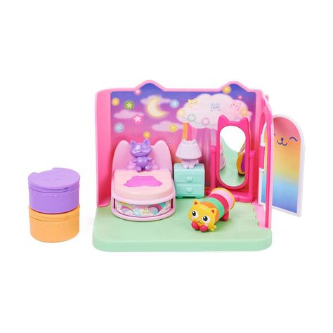 Gabby Deluxe Room Set - Habitacion-2