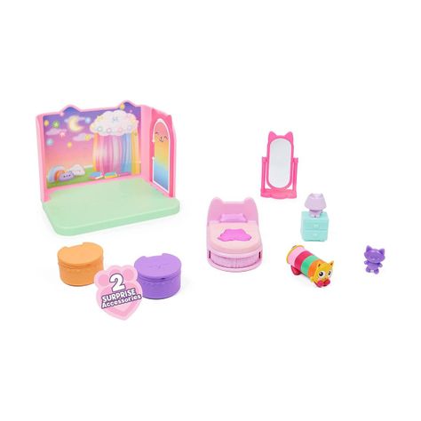 Gabby Deluxe Room Set - Habitacion-4