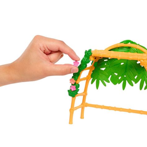 GARLAND SET DE JUEGO HERMANA CON ACCESORIOS MOANA-5