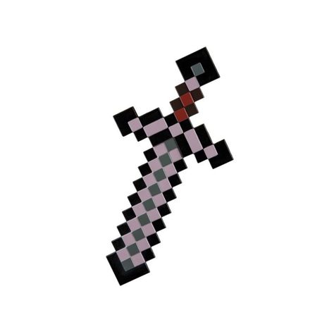 Netherite Sword-0