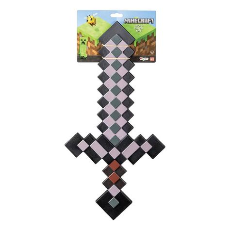 Netherite Sword-1