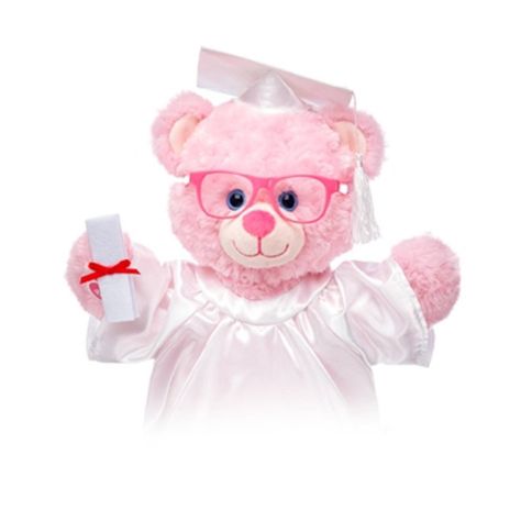 Anteojos Fucsia 2 Build A Bear-1
