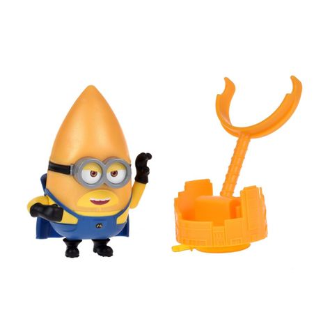 Figura Minions Mi Villano Favorito - Mega Minion Gus-1