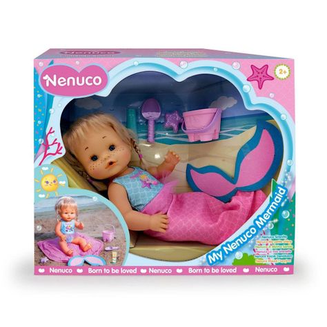 NENUCO SIRENA-3