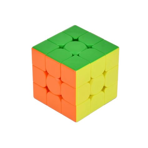 PACK CUBOS 3X3 Y 2X2 NEXCUBE-1