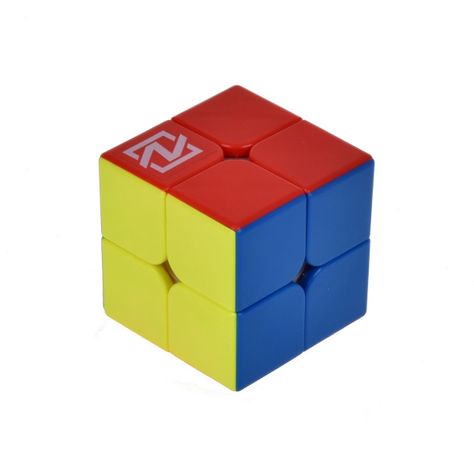 PACK CUBOS 3X3 Y 2X2 NEXCUBE-2