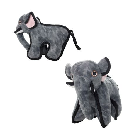 Vip Products Tuffy  Zoo Elefante-0