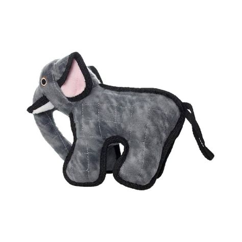 Vip Products Tuffy  Zoo Elefante-2