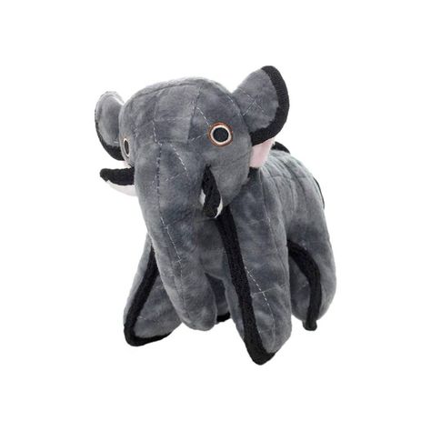 Vip Products Tuffy  Zoo Elefante-3