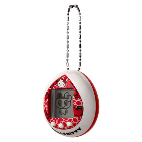 MASCOTA VIRTUAL TAMAGOTCHI HELLO KITTY NANO- RIBBON-1