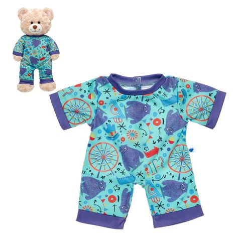 Pijama If Build-A-Bear-0