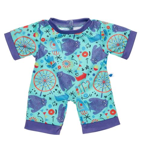 Pijama If Build-A-Bear-1