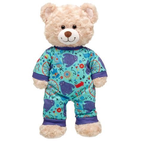Pijama If Build-A-Bear-2