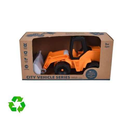 RETROEXCAVADORA MATERIAL RECICLADO-2