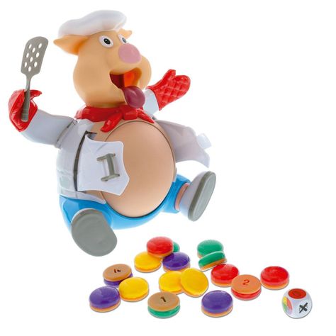 Juego Anton Zampon-1