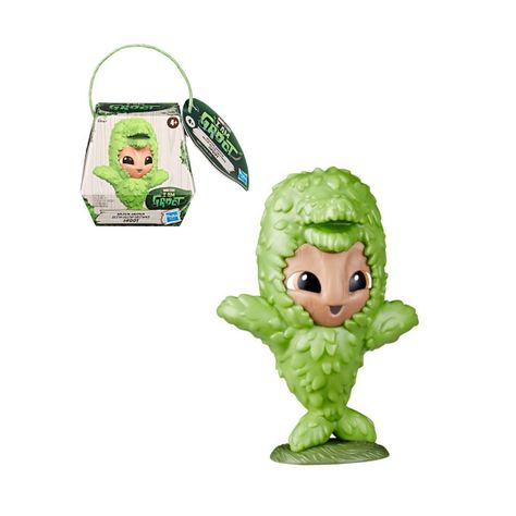 Guardianes De La Galaxia Colección Figuras De Groot - Delfín-0