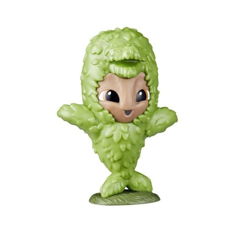 Guardianes De La Galaxia Colección Figuras De Groot - Delfín-1