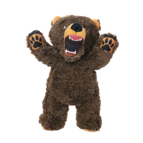 Vip Products Animales Enojados Oso 10.2X20.3X32.5 Cm-0