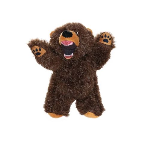 Vip Products Animales Enojados Oso 10.2X20.3X32.5 Cm-1