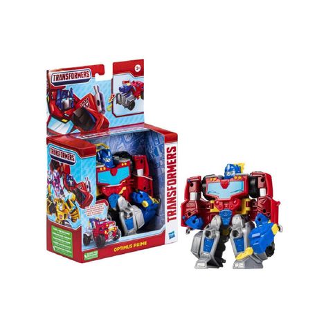 Transformers Evergreen Featured - Optimus Prime-2