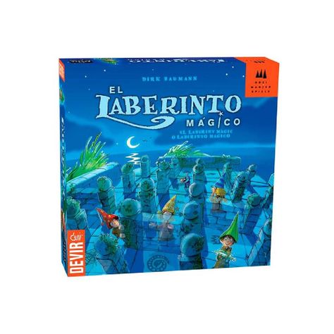 Laberinto Magico-5