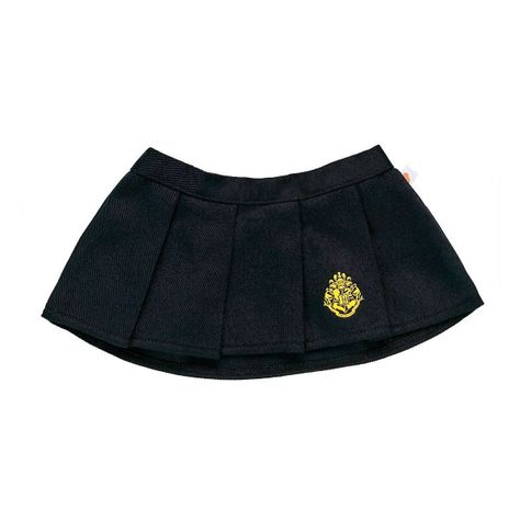 Pollera Harry Potter Build-a-bear-1
