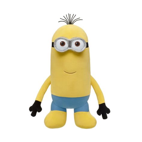 PELUCHE TIM MINIONS BUILD-A-BEAR-1