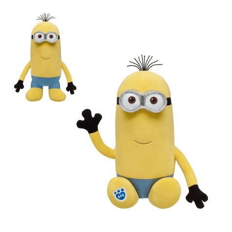 PELUCHE TIM MINIONS BUILD-A-BEAR-2