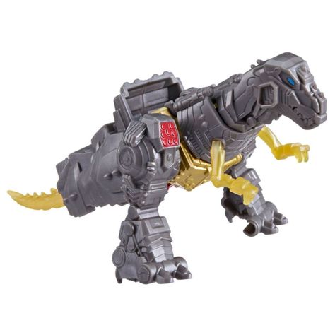 TRANSFORMERS AUTHENTICS BRAVO2 - GRIMLOCK-4