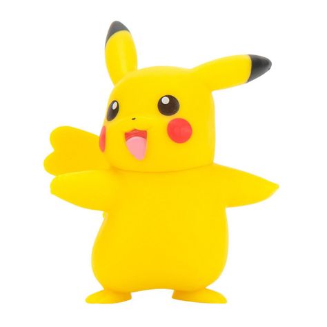CINTURON ENTRENADOR POKEMON - PIKACHU-1