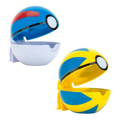 CINTURON ENTRENADOR POKEMON - PIKACHU-2