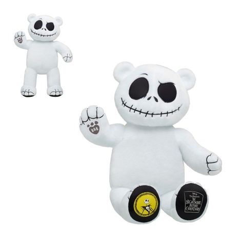 PELUCHE JACK NIGHTMARE BEFORE CHRISTMAS BUILD-A-BEAR-2