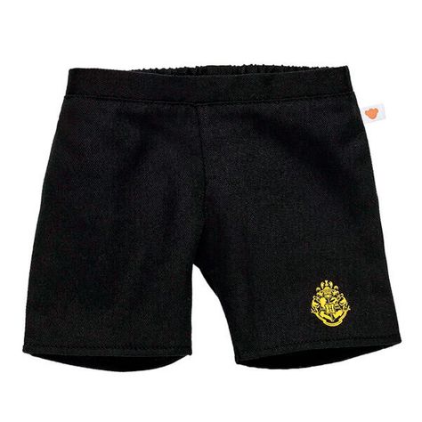 Pantalones Harry Potter Build-A-Bear-1