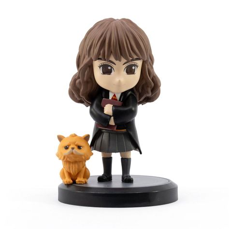 FIGURA HARRY POTTER DE 11 CMS - HERMIONE GRANGER-0