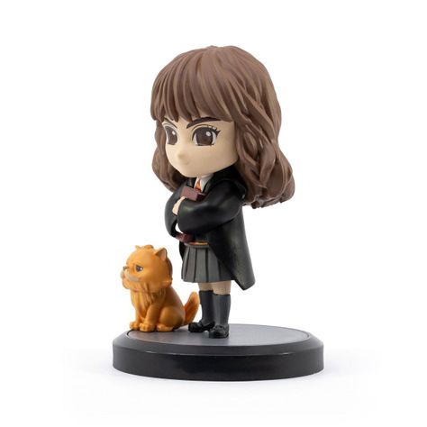 FIGURA HARRY POTTER DE 11 CMS - HERMIONE GRANGER-3