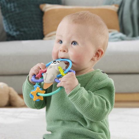 Fisher-Price Nutria Gira Y Muerde-4
