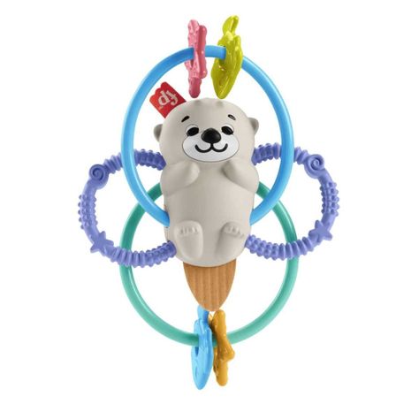 Fisher-Price Nutria Gira Y Muerde-5