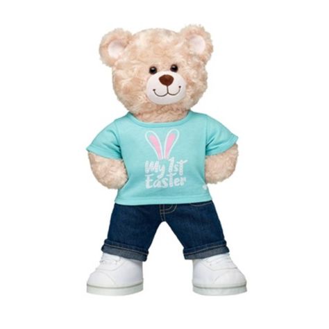 POLERA MY 1RA EASTER BUILD-A-BEAR-2