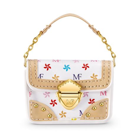 BOLA MINI BRANDS CON 5 SORPRESAS SERIE mini fashion DE ZURU-4