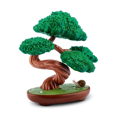 BOLA MINI BRANDS CON 5 SORPRESAS SERIE botánica DE ZURU-6