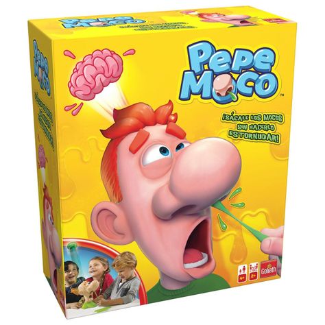 Juego Pepe Moco-3