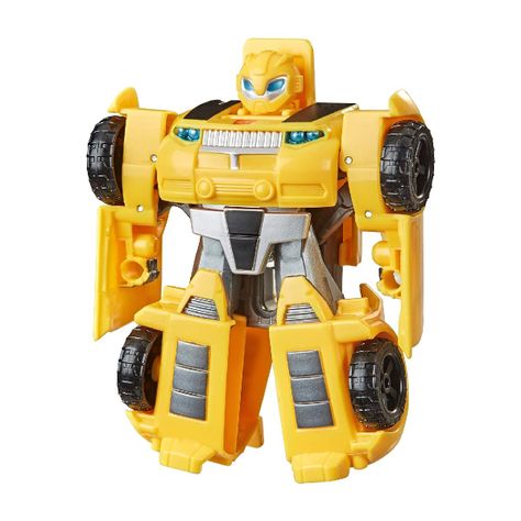 Transformer Classic Heroes - Bumblebee-1