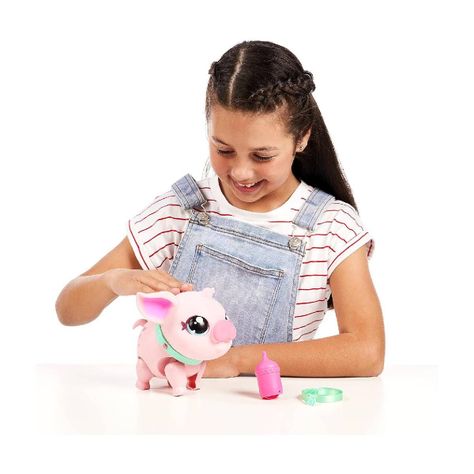 Little Live Pets Cerdito S1-1